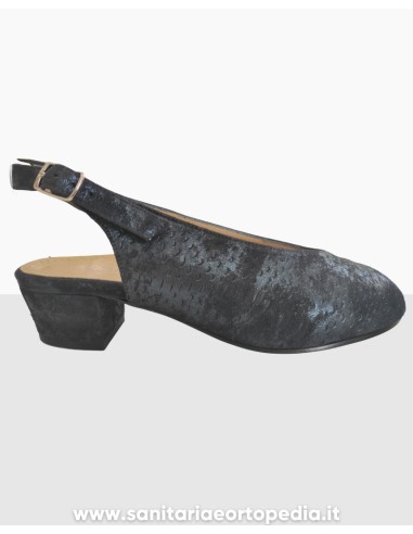 SANDALO da DONNA 80264 | LOREN | Sanitaria e Ortopedia