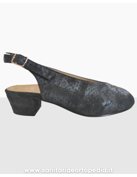 SANDALO da DONNA 80264 | LOREN | Sanitaria e Ortopedia
