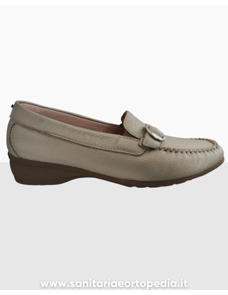 MOCASSINO da DONNA K3898 | LOREN | Sanitaria e Ortopedia