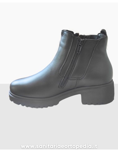 TRONCHETTO da DONNA C4065 | LOREN | Sanitaria e Ortopedia