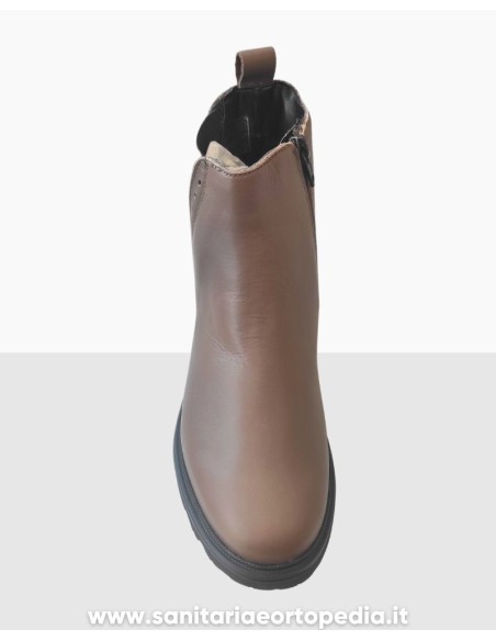 TRONCHETTO da DONNA C4063 | LOREN | Sanitaria e Ortopedia