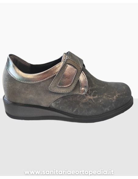 SCARPA da DONNA O5843 | LOREN | Sanitaria e Ortopedia