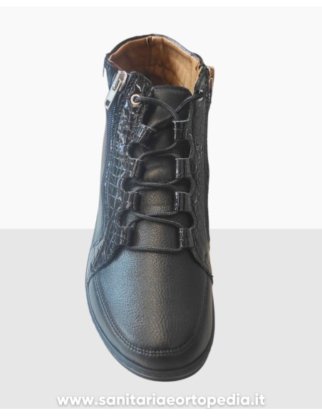 STIVALETTO da DONNA M2859 | LOREN | Sanitaria e Ortopedia