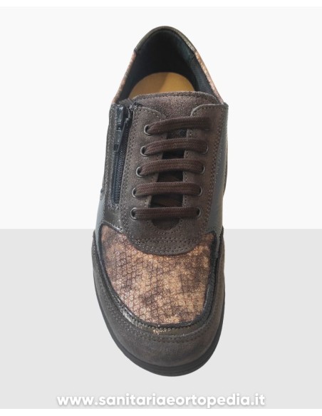 SCARPA da DONNA M3034 | LOREN | Sanitaria e Ortopedia