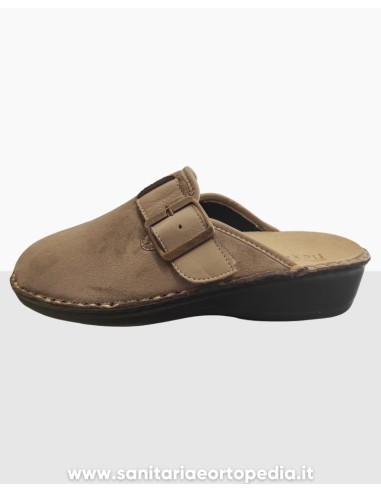 CIABATTA da DONNA IM24281 | FLEXISTEP | Sanitaria e Ortopedia