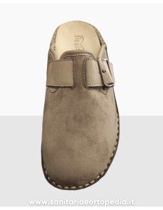 CIABATTA da DONNA IM24281 | FLEXISTEP | Sanitaria e Ortopedia