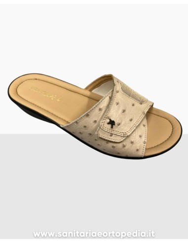 CIABATTA BENEXA 8302 | Plantare Imbottito | Sanitaria e Ortopedia