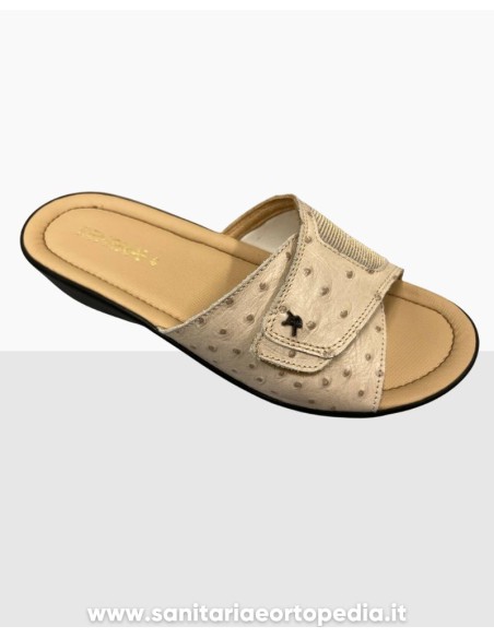 CIABATTA BENEXA 8302 | Plantare Imbottito | Sanitaria e Ortopedia