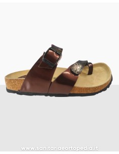 INFRADITO da DONNA T4094  | LOREN | Sanitaria e Ortopedia 2