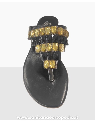 INFRADITO ELEGANTE da DONNA V2906 | LOREN | Sanitaria e Ortopedia