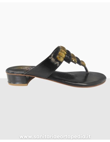 INFRADITO ELEGANTE da DONNA V2906 | LOREN | Sanitaria e Ortopedia