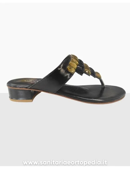 INFRADITO ELEGANTE da DONNA V2906 | LOREN | Sanitaria e Ortopedia