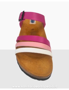 SANDALO da DONNA X9115 | LOREN | Sanitaria e Ortopedia