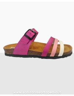 SANDALO da DONNA X9115 | LOREN | Sanitaria e Ortopedia 2
