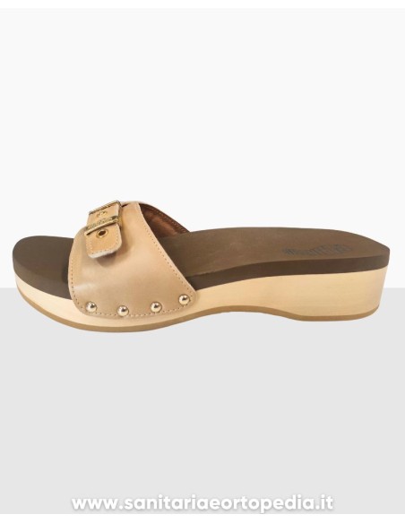 CIABATTA da DONNA RELAX | PLANTAS | Sanitaria e Ortopedia