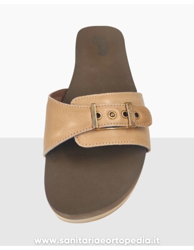 CIABATTA da DONNA RELAX | PLANTAS | Sanitaria e Ortopedia