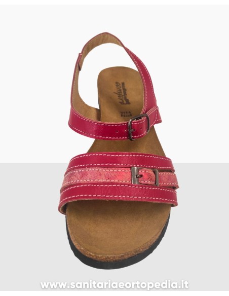 SANDALO da DONNA 31027 | MEDIMA COMFORT | Sanitaria e Ortopedia