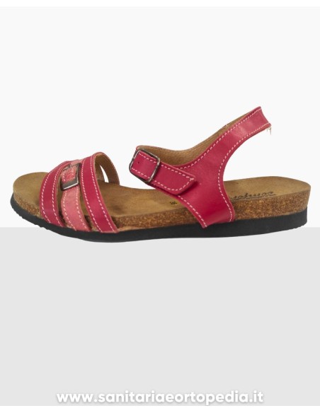 SANDALO da DONNA 31027 | MEDIMA COMFORT | Sanitaria e Ortopedia