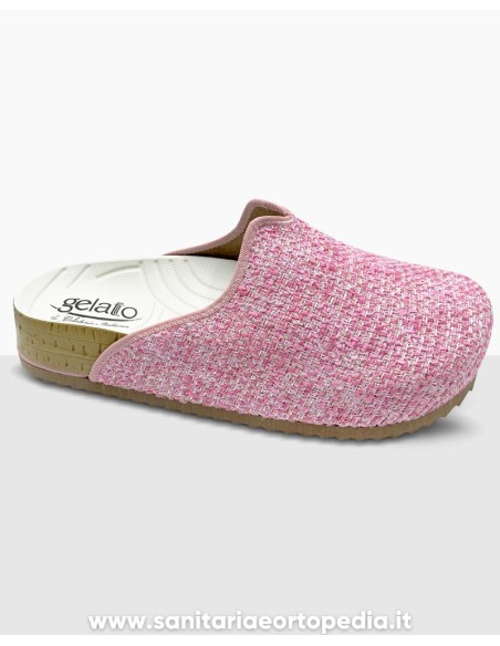 WOODSTOCK SOFT TWEED