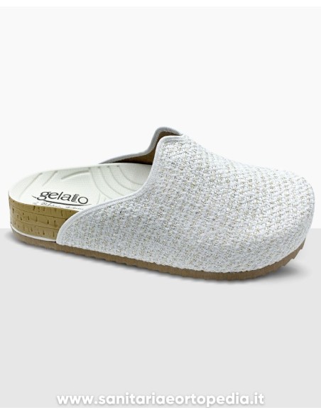 WOODSTOCK SOFT TWEED