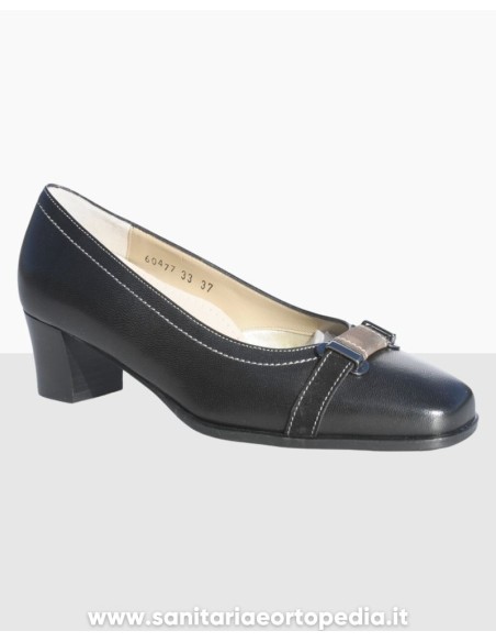 MOCASSINO da DONNA 60477 | LOREN | Sanitaria e Ortopedia