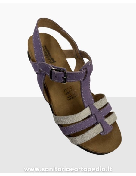 SANDALO da DONNA 31028 | MEDIMA COMFORT | Sanitaria e Ortopedia