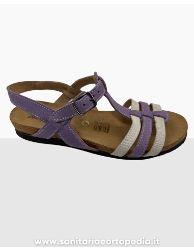 SANDALO da DONNA 31028 | MEDIMA COMFORT | Sanitaria e Ortopedia