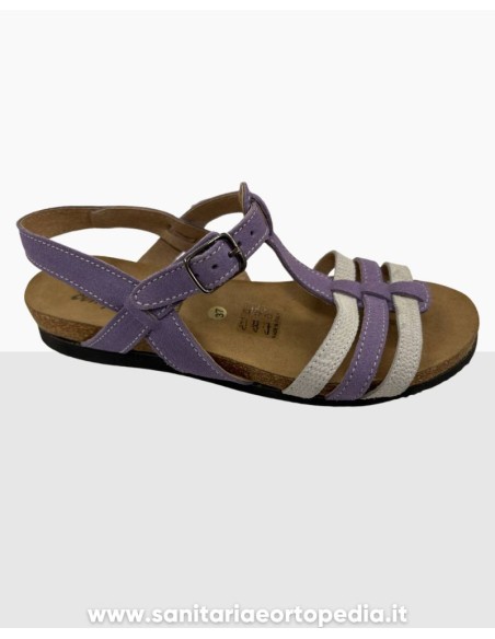 SANDALO da DONNA 31028 | MEDIMA COMFORT | Sanitaria e Ortopedia
