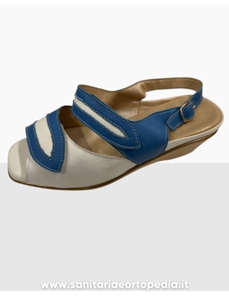 SANDALO da DONNA 31000 | MEDIMA COMFORT | Sanitaria e Ortopedia