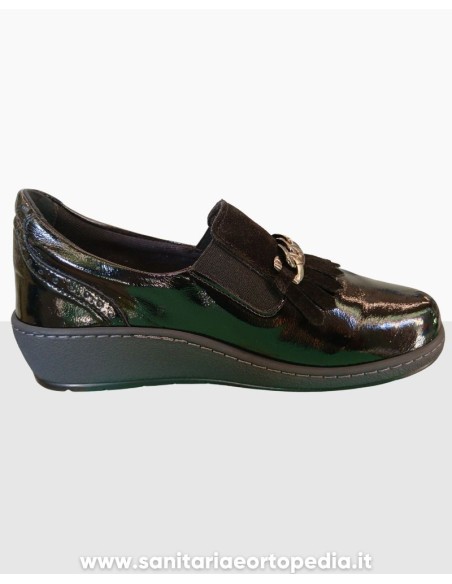 MOCASSINO da DONNA IM51162G | CINZIA SOFT | Sanitaria e Ortopedia