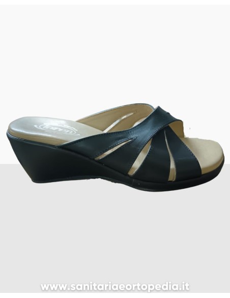 CIABATTA da DONNA K3813 | LOREN | Sanitaria e Ortopedia