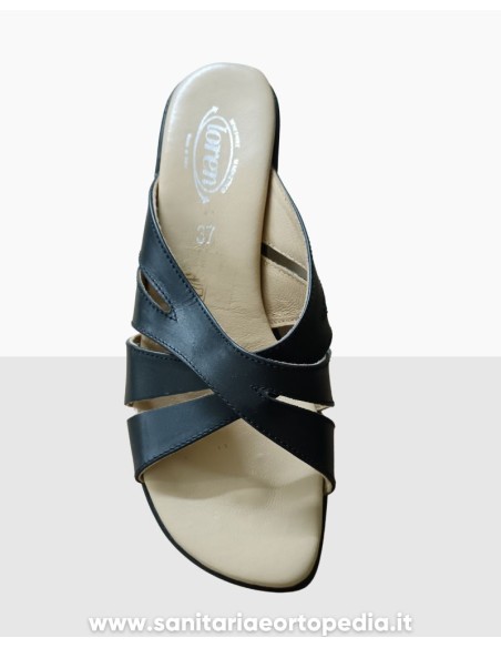 CIABATTA da DONNA K3813 | LOREN | Sanitaria e Ortopedia