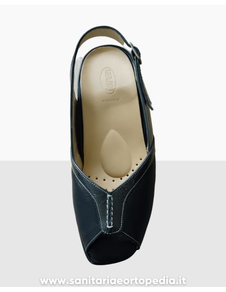 SANDALO da DONNA 8691 | LOREN | Sanitaria e Ortopedia