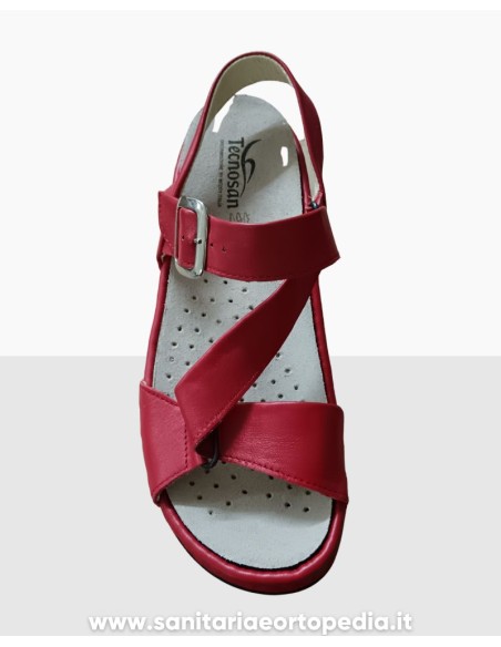 SANDALO da DONNA 50658 | TECNOSAN | Sanitaria e Ortopedia