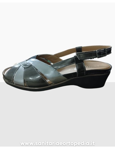 SANDALO da DONNA 30918 | MEDIMA COMFORT | Sanitaria e Ortopedia
