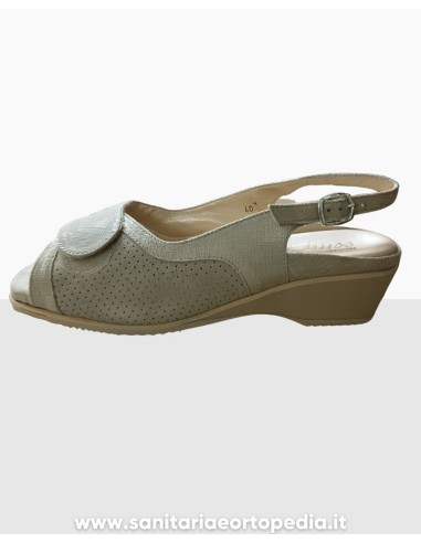 SANDALO da DONNA 30925 | MEDIMA COMFORT | Sanitaria e Ortopedia