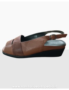 SANDALO da DONNA L7647 | LOREN | Sanitaria e Ortopedia 2