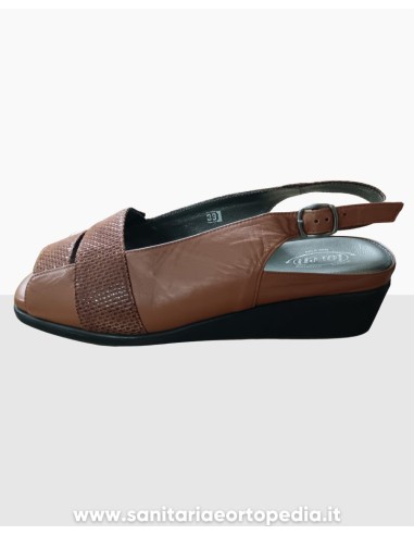 SANDALO da DONNA L7647 | LOREN | Sanitaria e Ortopedia