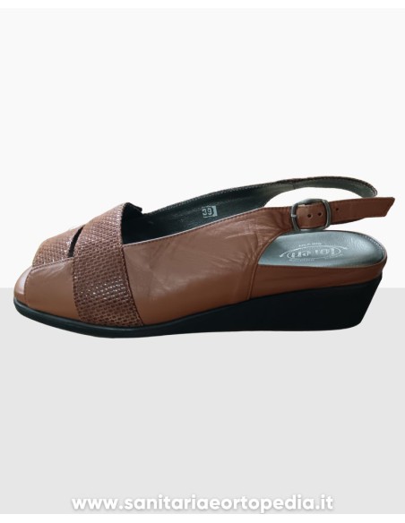 SANDALO da DONNA L7647 | LOREN | Sanitaria e Ortopedia
