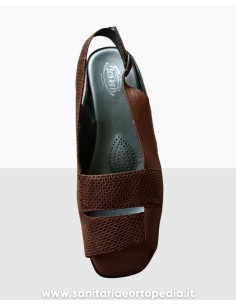 SANDALO da DONNA L7647 | LOREN | Sanitaria e Ortopedia