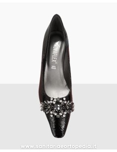 DECOLLETÉ da DONNA PONTI | NOVAFLEX | Sanitaria e Ortopedia