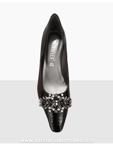 DECOLLETÉ da DONNA PONTI | NOVAFLEX | Sanitaria e Ortopedia