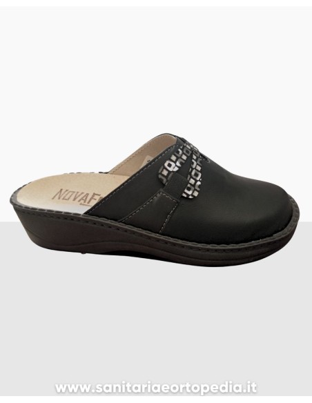 CIABATTA da DONNA PIOZZANO | NOVAFLEX | Sanitaria e Ortopedia
