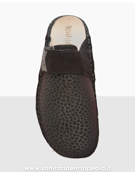 CIABATTA da DONNA PAVIA | NOVAFLEX | Sanitaria e Ortopedia