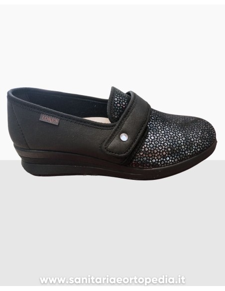 SCARPA da DONNA S8622 | LOREN | Sanitaria e Ortopedia