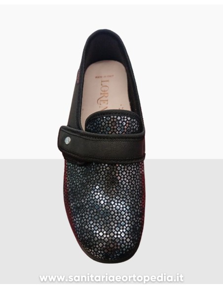 SCARPA da DONNA S8622 | LOREN | Sanitaria e Ortopedia
