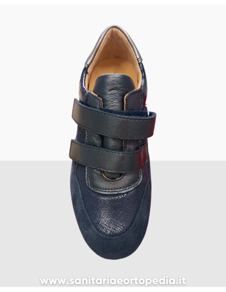 SCARPA da DONNA C4077 | LOREN | Sanitaria e Ortopedia