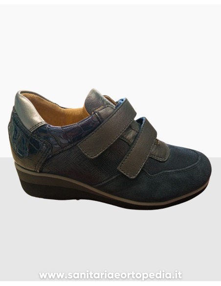 SCARPA da DONNA C4077 | LOREN | Sanitaria e Ortopedia