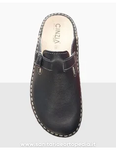 CIABATTA da DONNA IM2020-DN | CINZIA SOFT | Sanitaria e Ortopedia 2