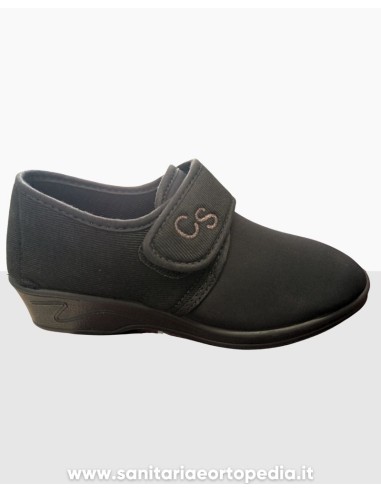 PANTOFOLA da DONNA SC4066 | CINZIA SOFT | Sanitaria e Ortopedia